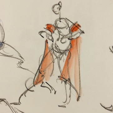 QuickDraw — figure reference