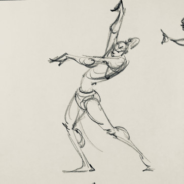 QuickDraw — figure reference