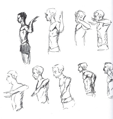 side view — figure reference