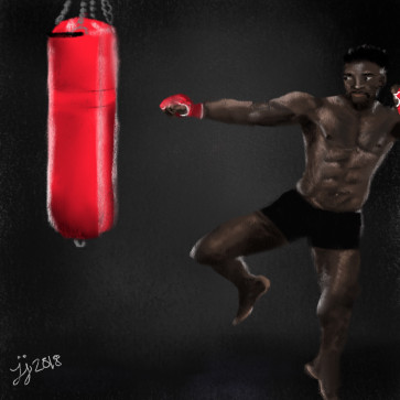 MMA Study — figure reference