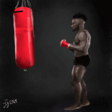 MMA Animation — figure reference