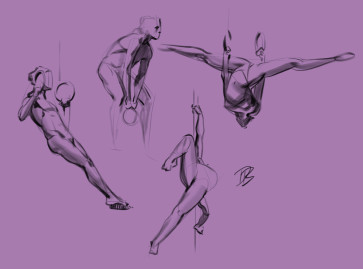 Dave Barker_Morning3 — figure reference
