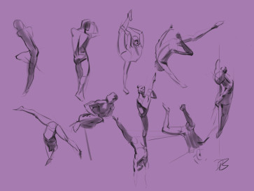 Dave Barker_Morning4 — figure reference