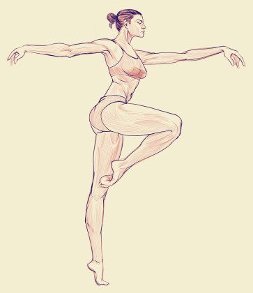 Ella 4 Study — figure reference