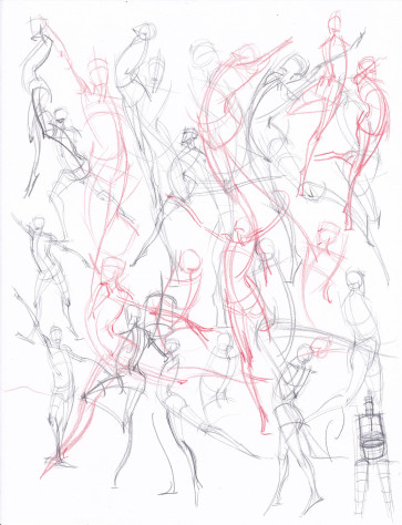 Benji gesture — figure reference