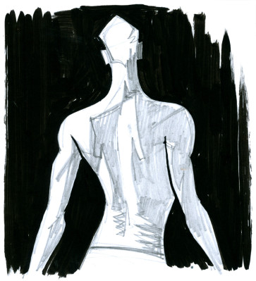 Back — figure reference