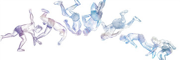 Parkour — figure reference