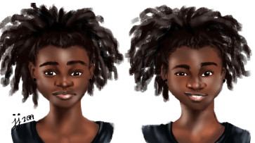 Gini Study #5 — figure reference