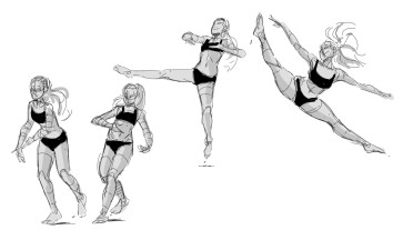 Ella — figure reference