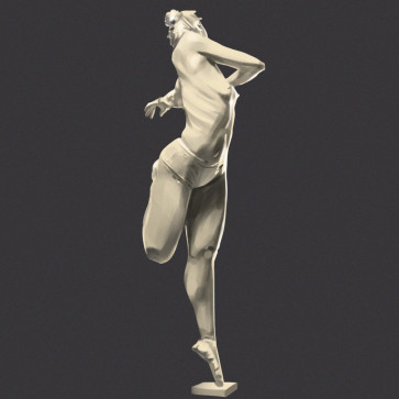 Value Study — figure reference