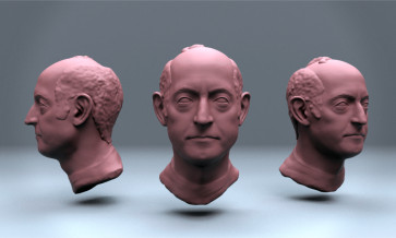Tom — figure reference