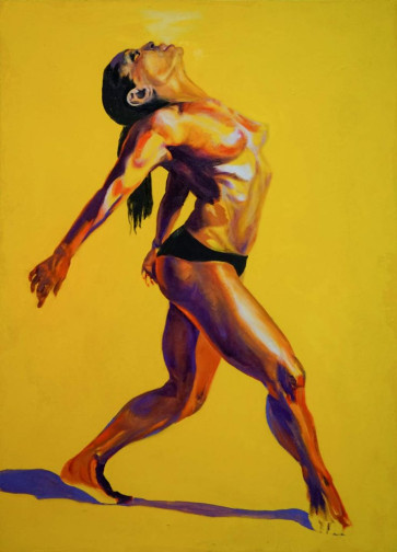 breathe! — figure reference