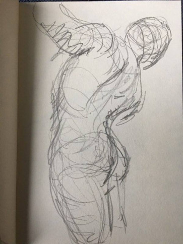 MaleChaine — figure reference