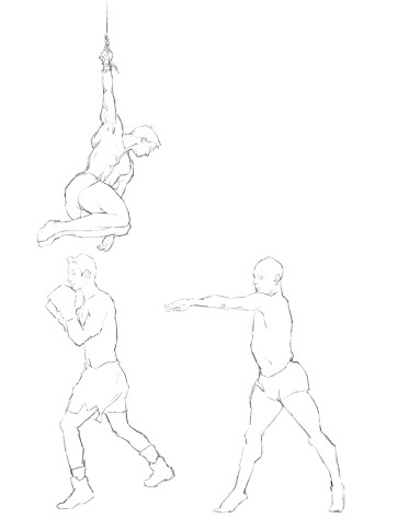 quivkdraw — figure reference