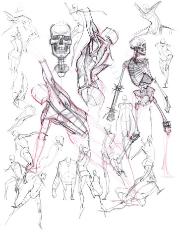 Random sketching — figure reference
