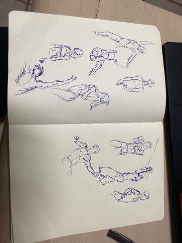 每天都要花 — figure reference