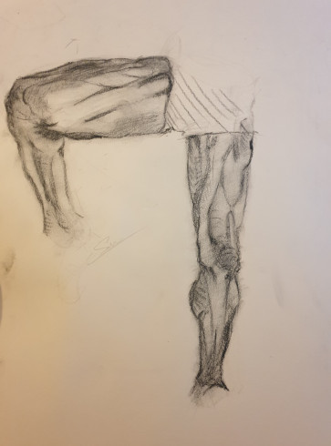 Big Sartouris — figure reference