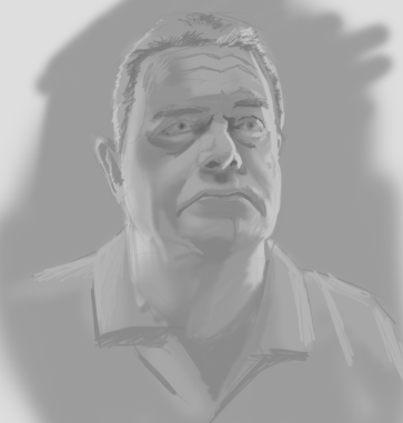 Value study — figure reference