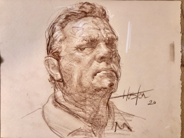 Donny — figure reference
