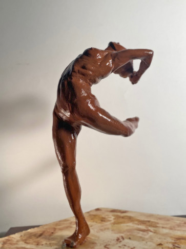 ballet 2 — figure reference