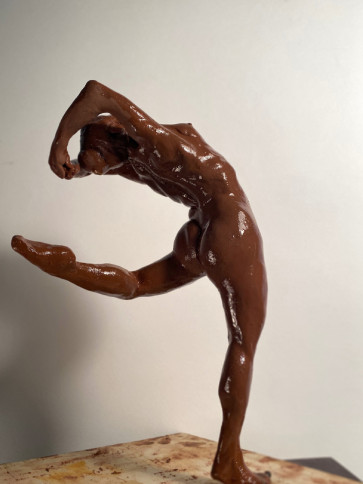 Ballet 3 — figure reference