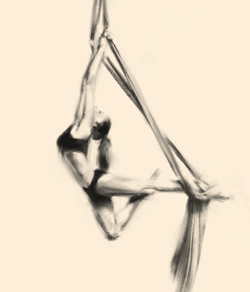 daily practise — figure reference