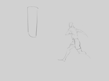 frame by frame study — figure reference