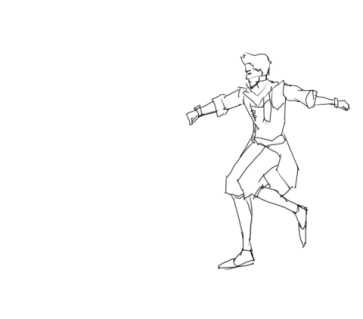 Mako from Legend of Korra — figure reference