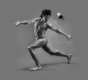 Value Study — figure reference
