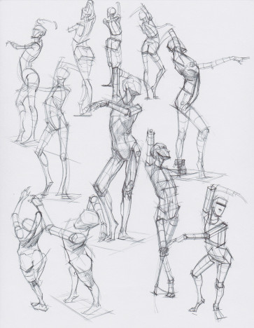 Construction studies — figure reference