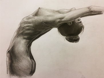 Stretching — figure reference