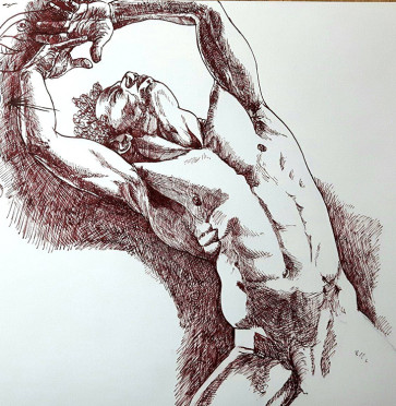 Andrew red ink — figure reference
