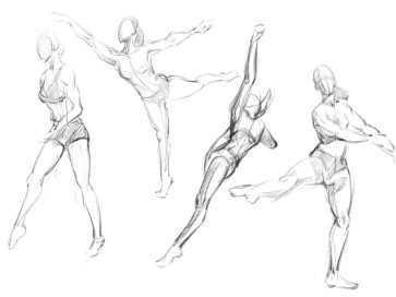 练习 — figure reference