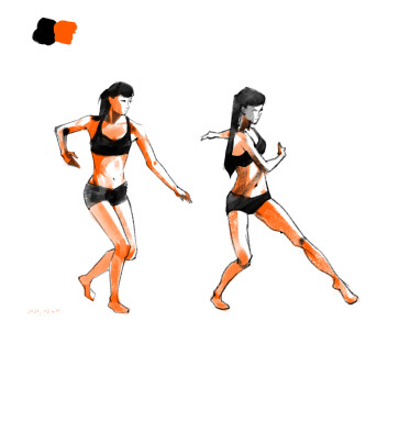 练习1 — figure reference
