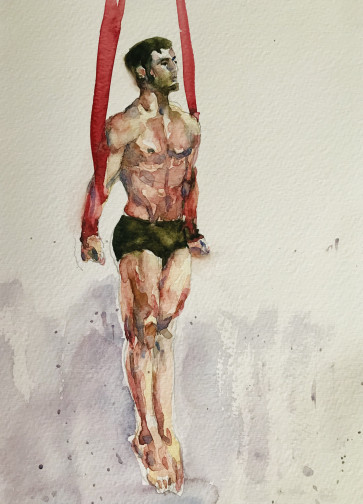 Hang on there — figure reference