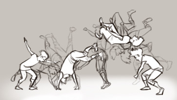 Flip — figure reference