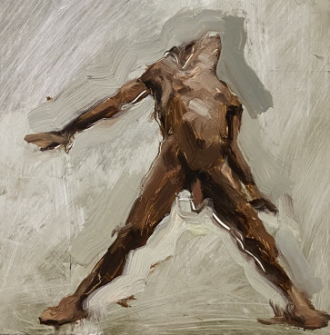 Tantrum — figure reference