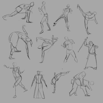 13-5-21 2 Min warmup — figure reference