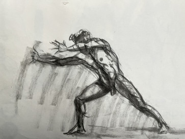 First experience — figure reference