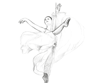 Fabric study — figure reference