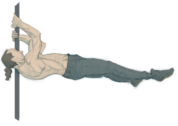 Circus — figure reference