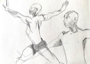 Quick sketch — figure reference