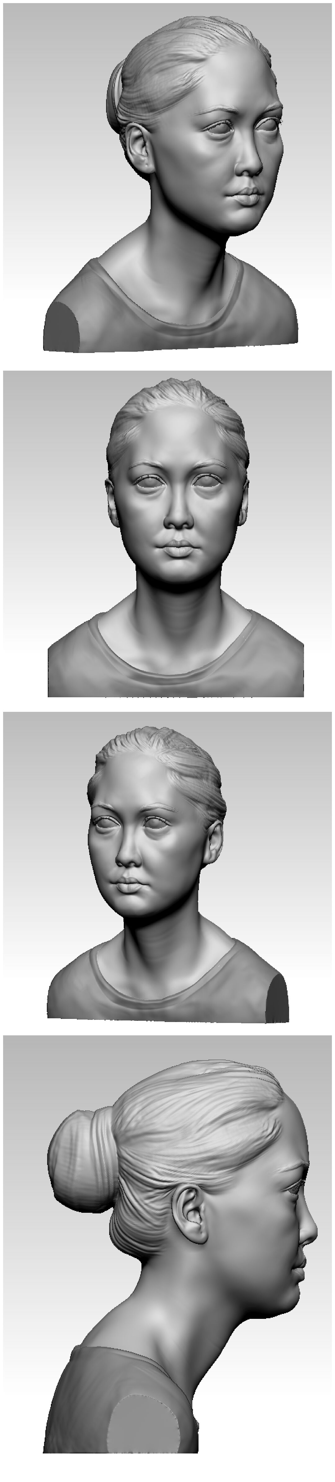 3 - Bodies In Motion