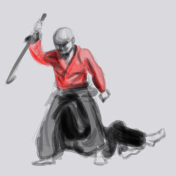 victory — figure reference