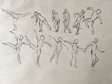 1 Min Sketches — figure reference