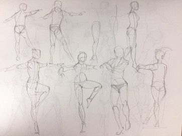 turn — figure reference
