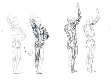 Process demo — figure reference