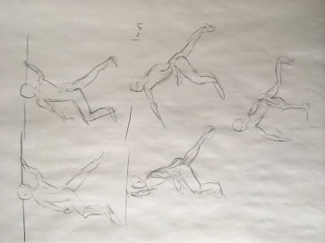 Gestures 4.25.22 — figure reference