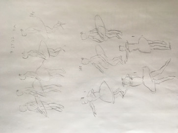 Gestures 4.27.22 — figure reference