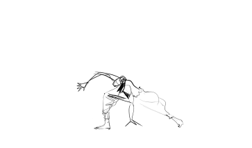 capoeira — figure reference